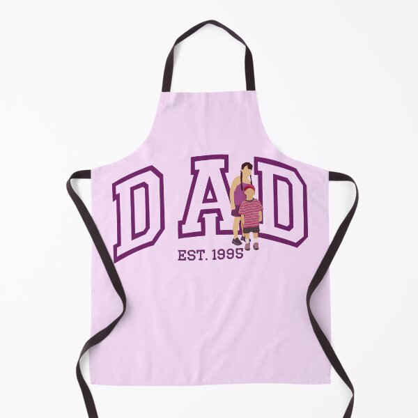 Item preview, Dad Est. 1995 designed and sold by mikaylart.