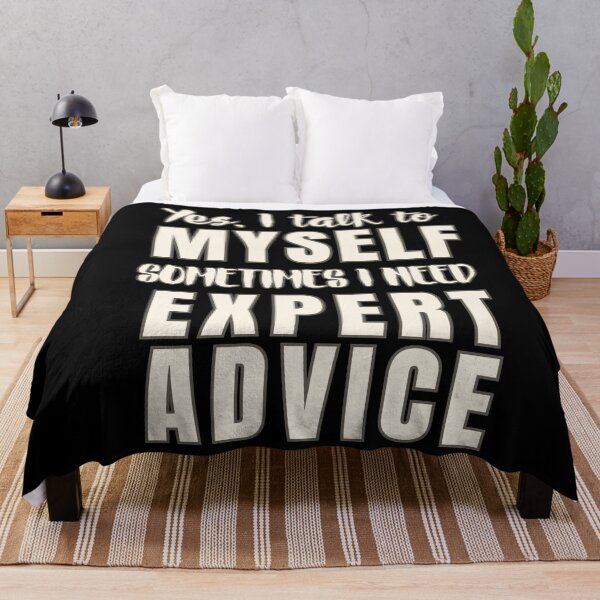 Item preview, Talk to Myself Design designed and sold by LovelyHappyGift.