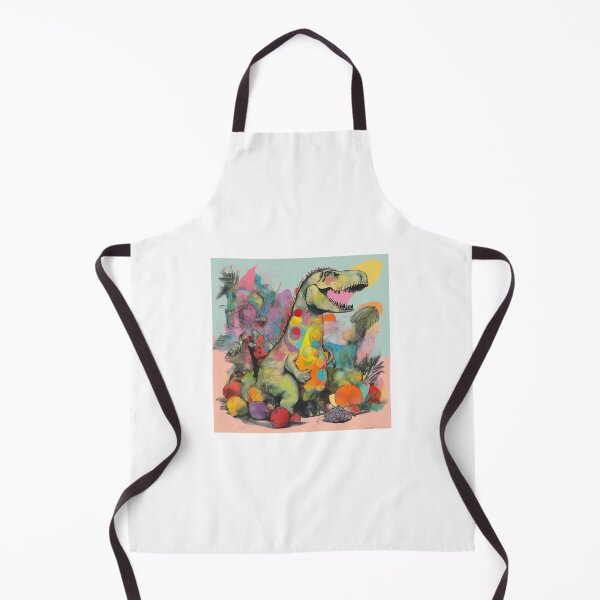 Item preview, Animals & Fruits #50 designed and sold by ZeusGallery.