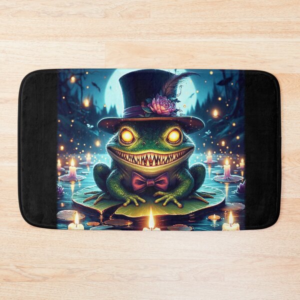 Item preview, screaming froggy frog designed and sold by Bukhisz.