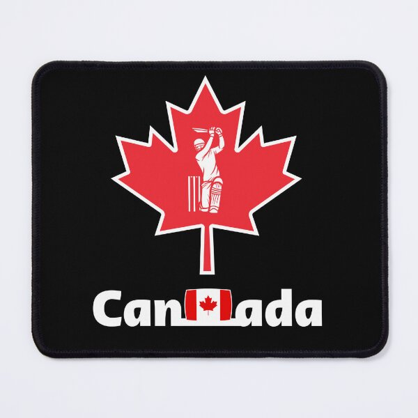 Item preview, Canada Cricket designed and sold by sydney-syder.