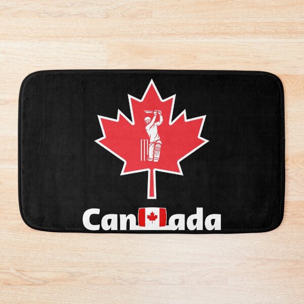 Item preview, Canada Cricket designed and sold by sydney-syder.