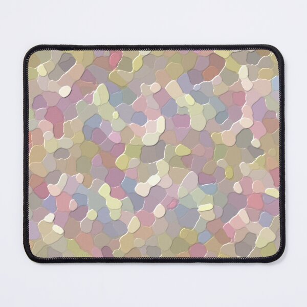 Item preview, Colorful Mosaic Motif 51 designed and sold by Yzakreativ.