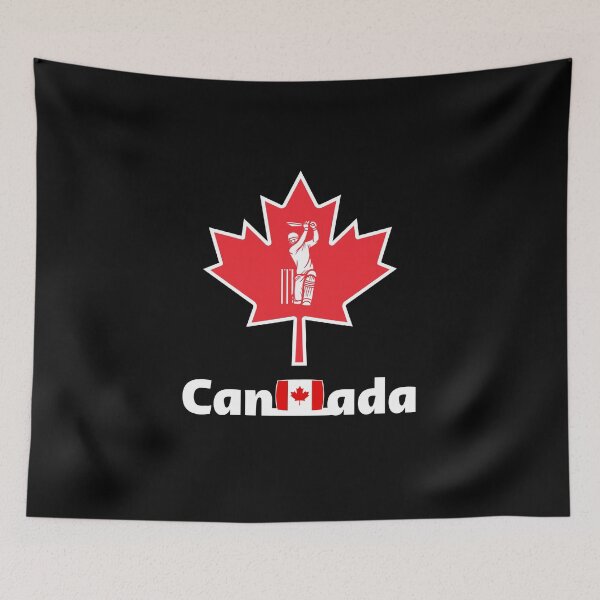 Item preview, Canada Cricket designed and sold by sydney-syder.