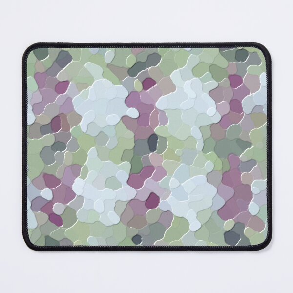 Item preview, Colorful Mosaic Motif 52 designed and sold by Yzakreativ.