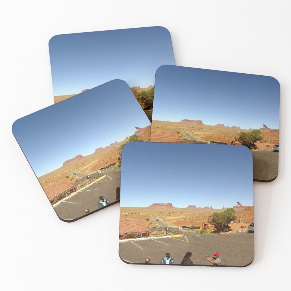 Item preview, Coasters (Set of 4) designed and sold by Rorymacve.
