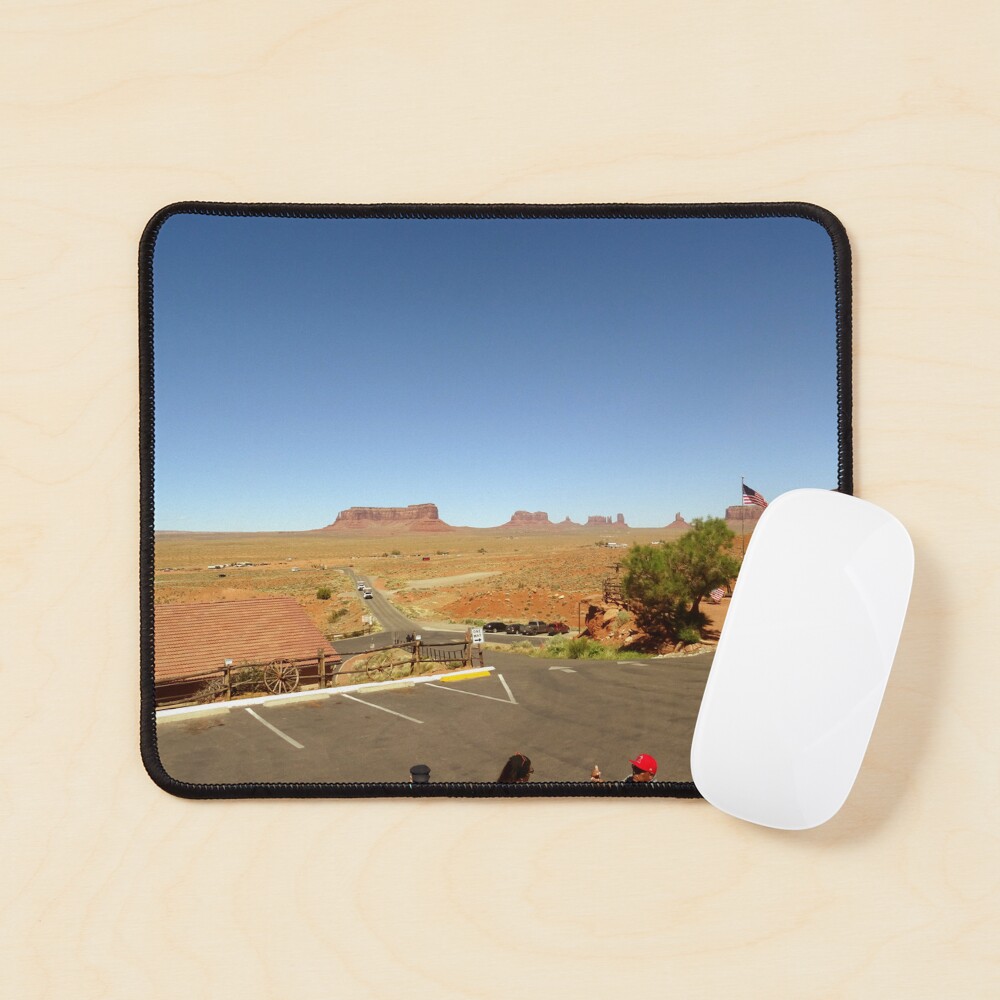 Item preview, Mouse Pad designed and sold by Rorymacve.
