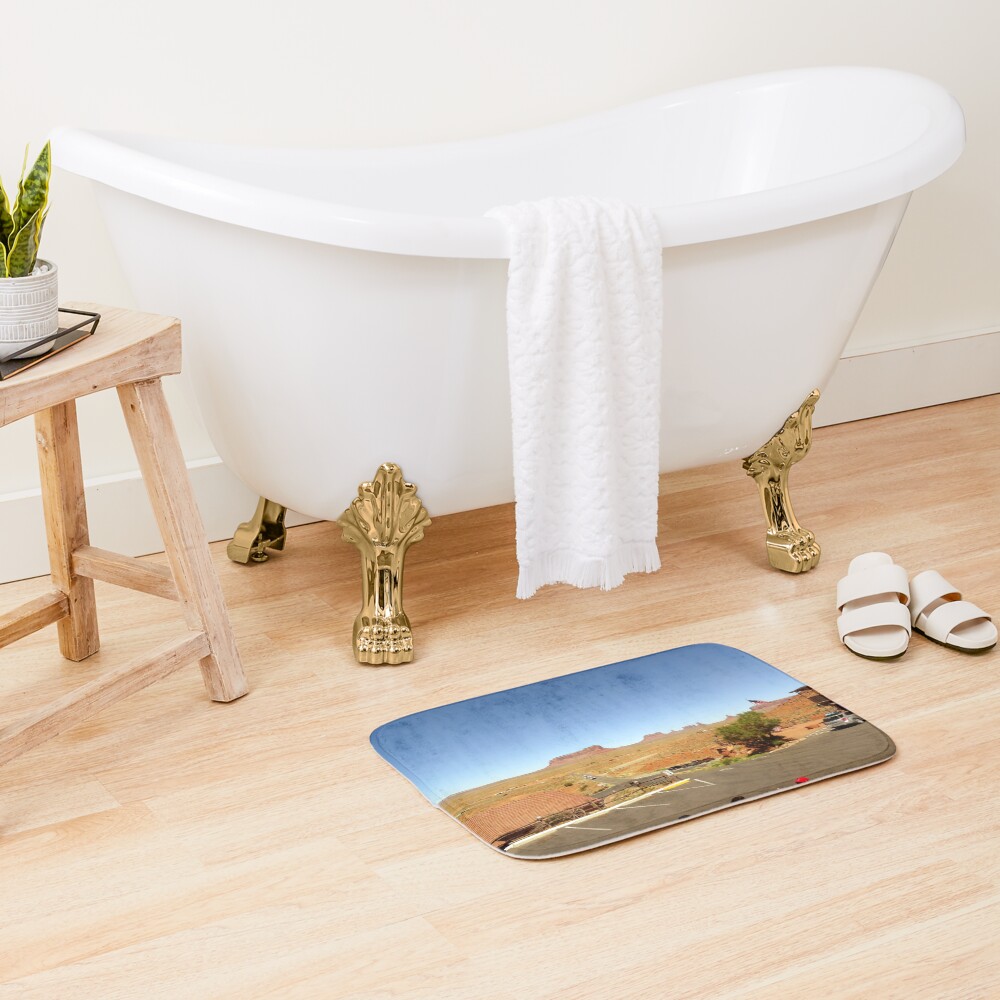 Item preview, Bath Mat designed and sold by Rorymacve.