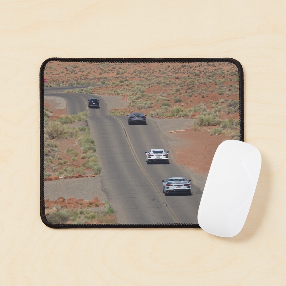 Item preview, Mouse Pad designed and sold by Rorymacve.