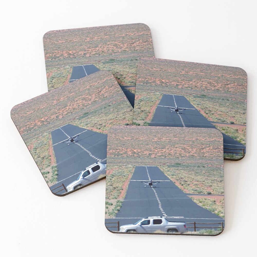 Item preview, Coasters (Set of 4) designed and sold by Rorymacve.