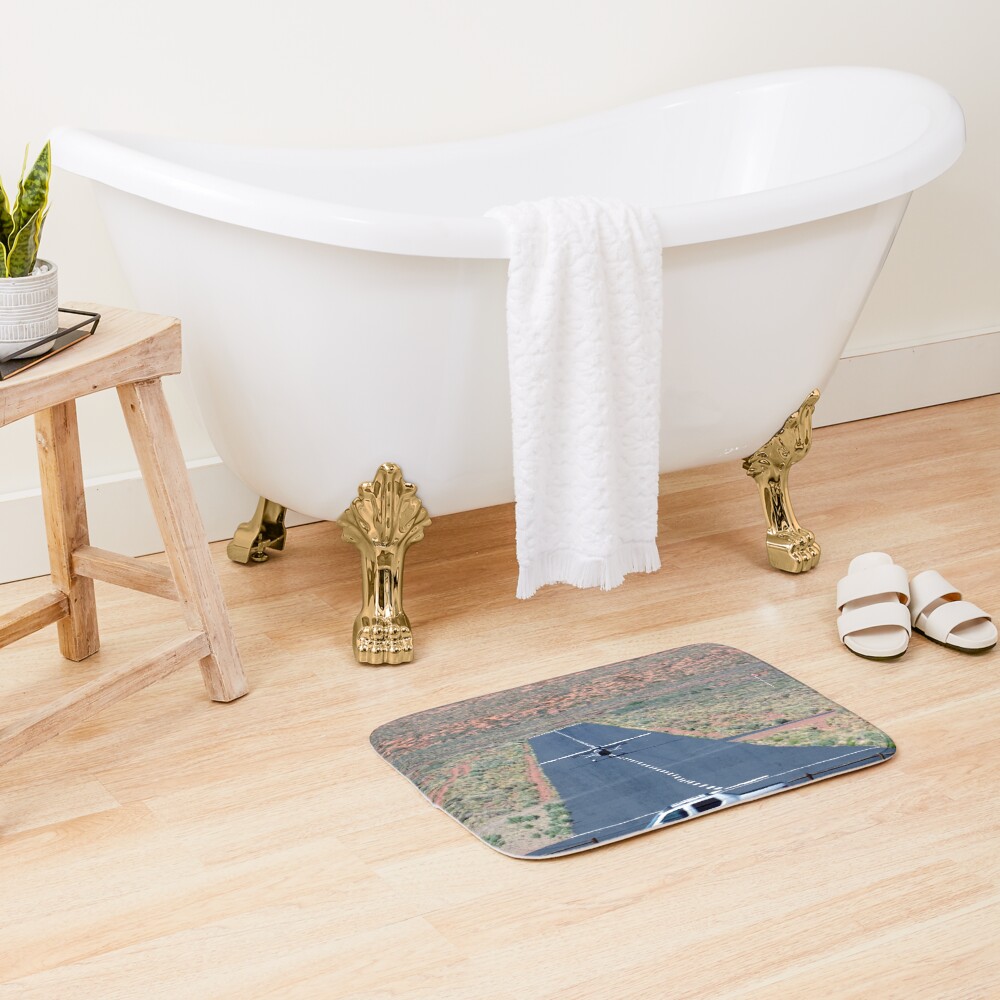Item preview, Bath Mat designed and sold by Rorymacve.