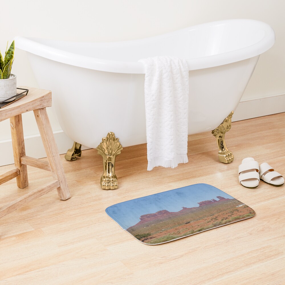 Item preview, Bath Mat designed and sold by Rorymacve.