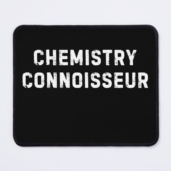 Item preview, Chemistry Connoisseur designed and sold by zugharo2019.