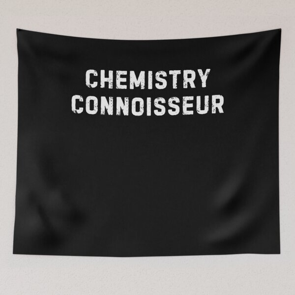 Item preview, Chemistry Connoisseur  designed and sold by zugharo2019.