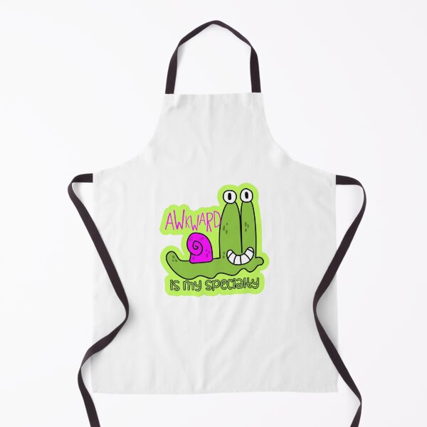Item preview, Awkward Is My Specialty! Sarcastic designed and sold by smalldesignbox.