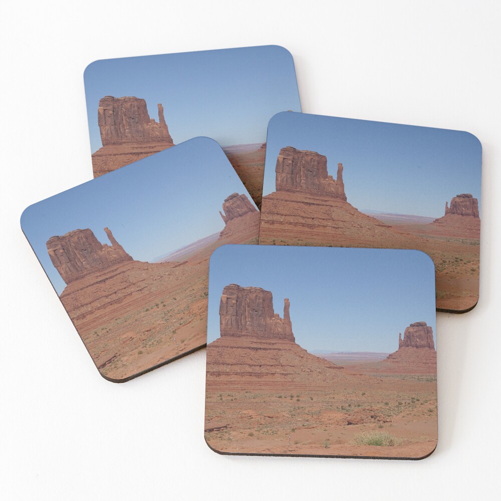 Item preview, Coasters (Set of 4) designed and sold by Rorymacve.