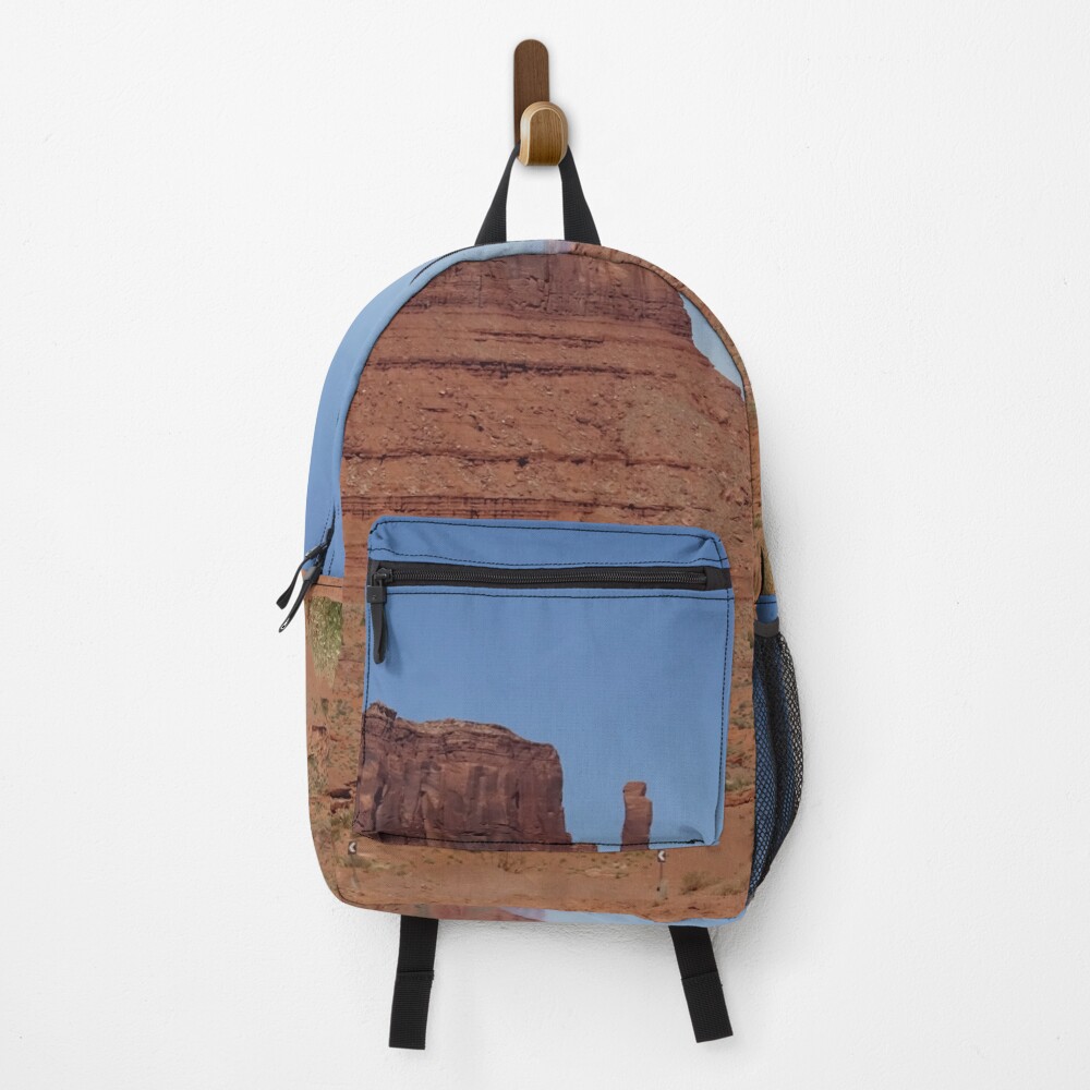 Item preview, Backpack designed and sold by Rorymacve.