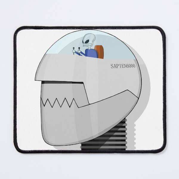 Item preview, SAPIEN 6000 designed and sold by Doonjan.