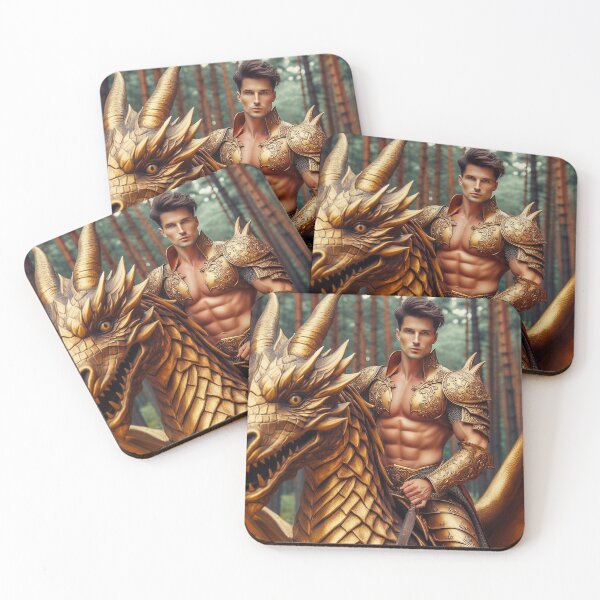 Item preview, Dragón asaltante designed and sold by RaF71PrO.