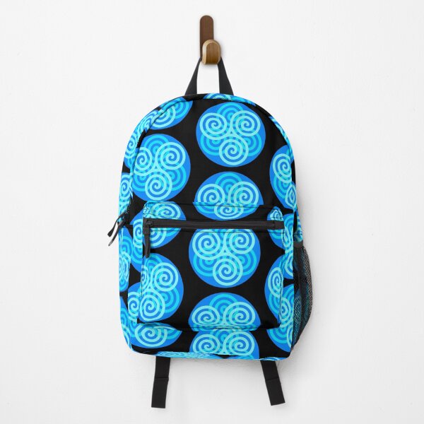 Item preview, Celtic Flower Blue designed and sold by amanda150771.