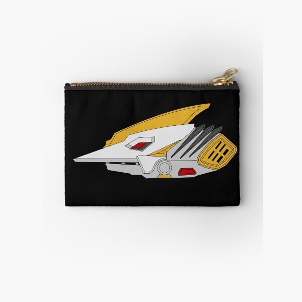 Item preview, Power Rangers Dino Thunder - White Ranger Dino Morpher designed and sold by KalElsDesigns.