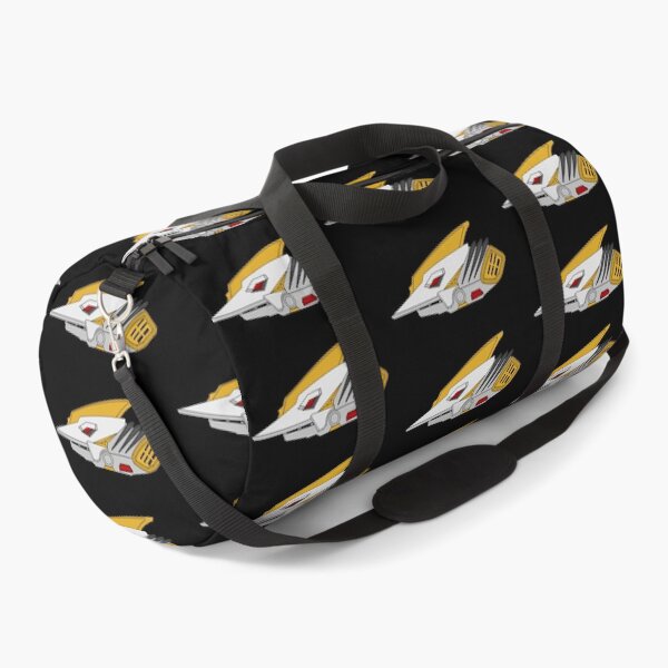 Item preview, Power Rangers Dino Thunder - White Ranger Dino Morpher designed and sold by KalElsDesigns.