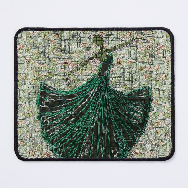 Item preview, Danced All Night No Words designed and sold by Finding Fortuity.