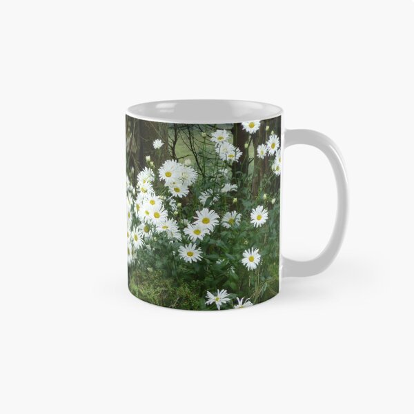 Item preview, Sheltering daisies. designed and sold by Fara.