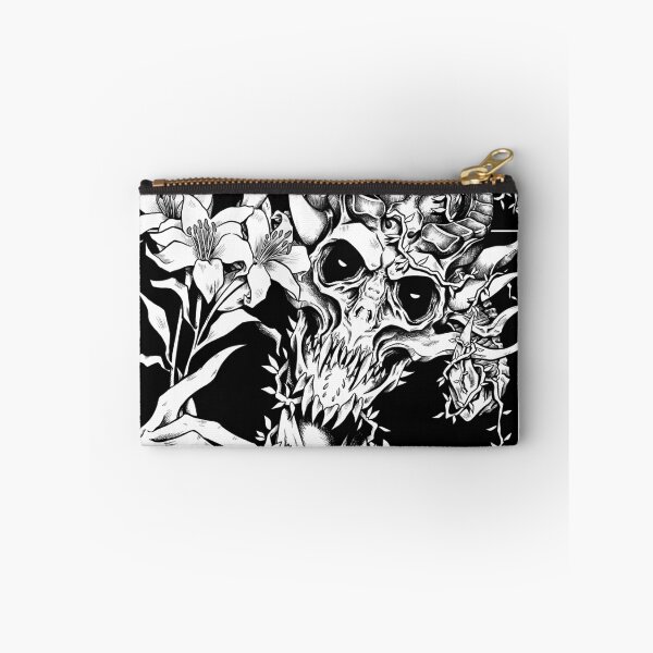Item preview, Lilium Mortis designed and sold by mandiblemoon.