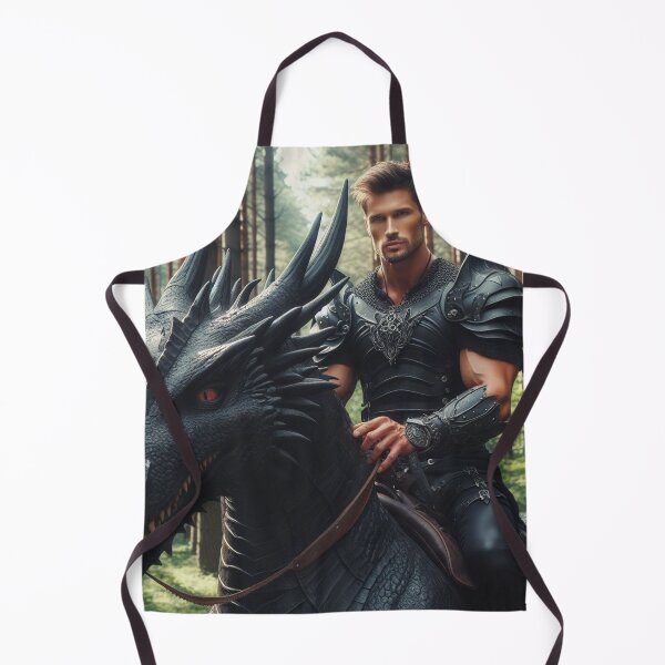 Item preview, Dragon Raider designed and sold by RaF71PrO.