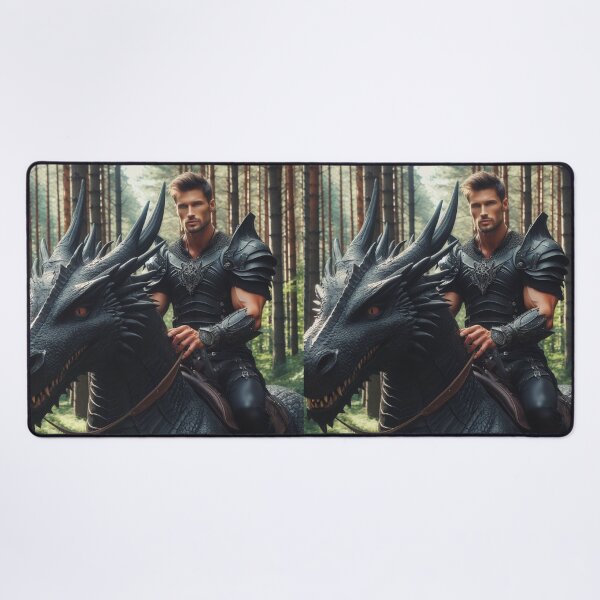 Item preview, Dragon Raider designed and sold by RaF71PrO.