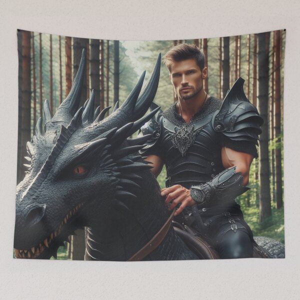 Item preview, Dragon Raider designed and sold by RaF71PrO.