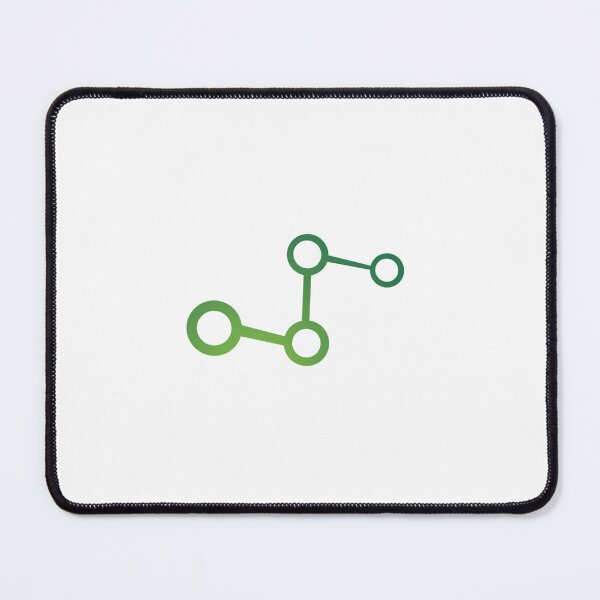 Item preview, green line of up and down designed and sold by pritam007.