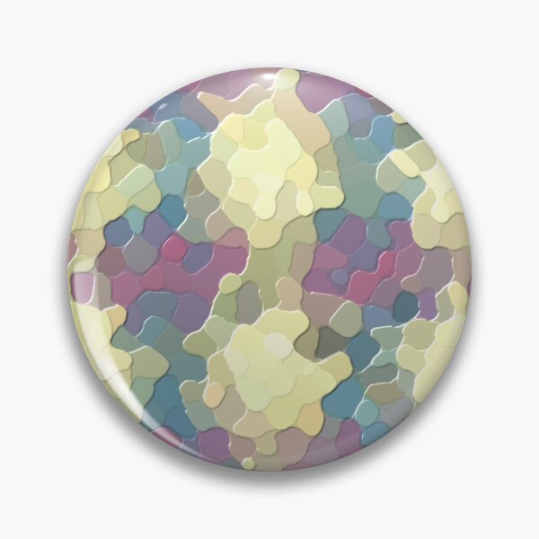 Item preview, Colorful Mosaic Motif 53 designed and sold by Yzakreativ.