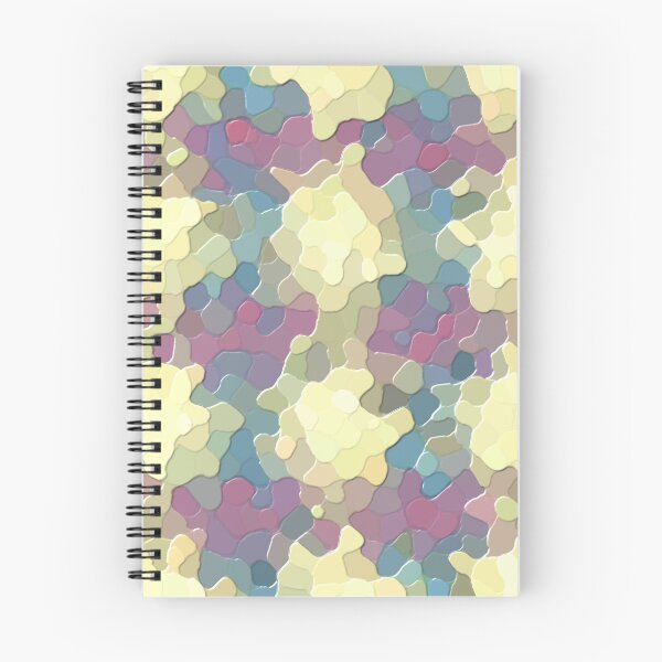 Item preview, Colorful Mosaic Motif 53 designed and sold by Yzakreativ.