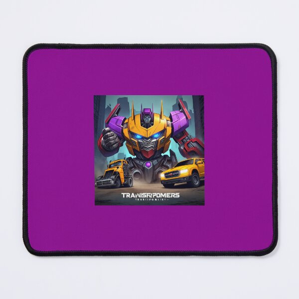 Item preview, A Transformers’ Tale designed and sold by PTB-SHOP.