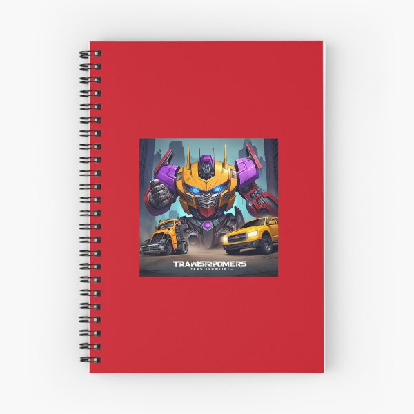 Item preview,  A Transformers’ Tale designed and sold by PTB-SHOP.