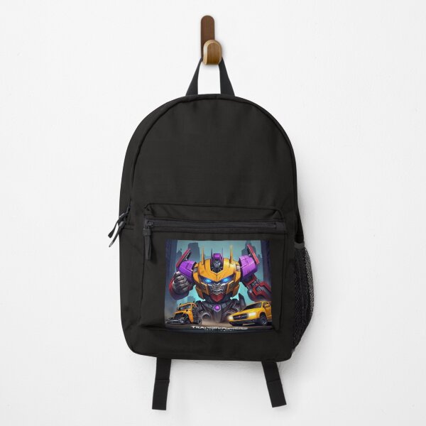 Item preview, A Transformers’ Tale designed and sold by PTB-SHOP.