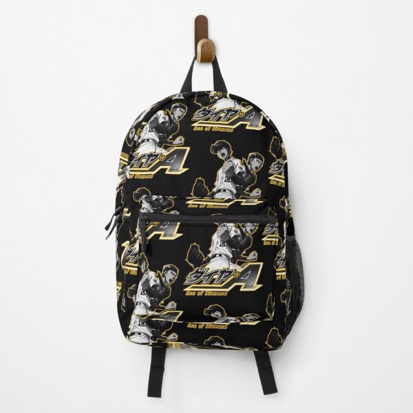 Item preview, Ace Of Diamond designed and sold by WIKWOK.