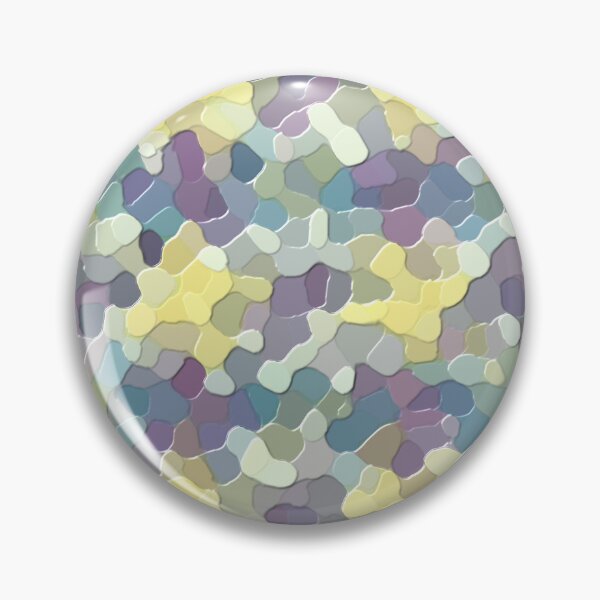 Item preview, Colorful Mosaic Motif 54 designed and sold by Yzakreativ.