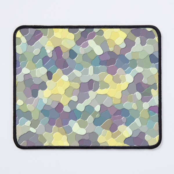 Item preview, Colorful Mosaic Motif 54 designed and sold by Yzakreativ.