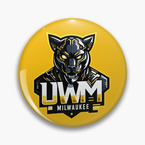 Item preview, UWM Milwaukee designed and sold by ObjCrea123.