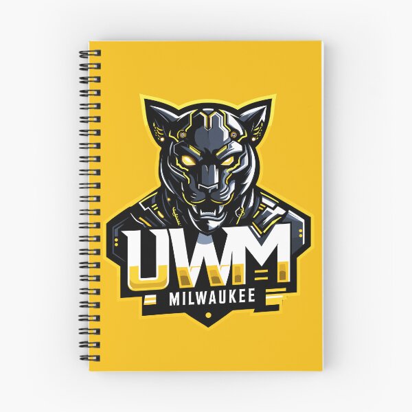 Item preview, UWM Milwaukee designed and sold by ObjCrea123.