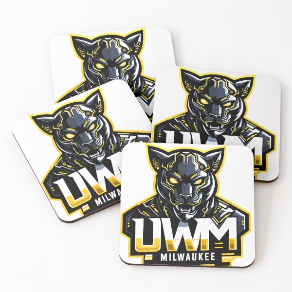 Item preview, UWM Milwaukee designed and sold by ObjCrea123.