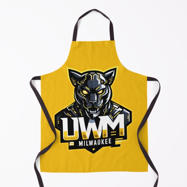 Item preview, UWM Milwaukee designed and sold by ObjCrea123.