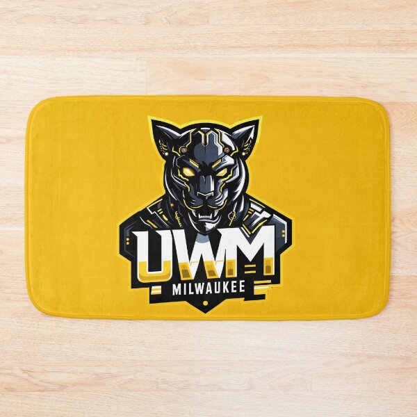 Item preview, UWM Milwaukee designed and sold by ObjCrea123.