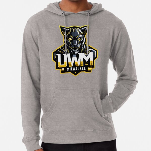 Uwm hoodie new arrivals