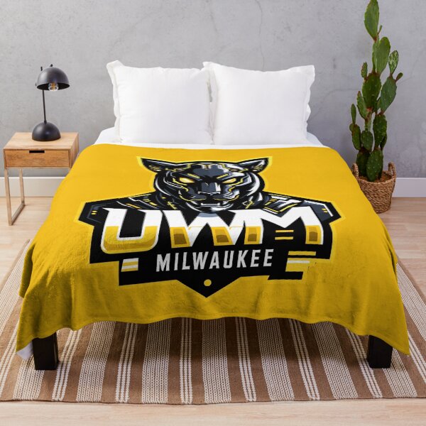 Item preview, UWM Milwaukee designed and sold by ObjCrea123.