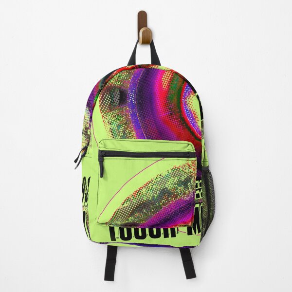 Item preview, Plz touch me designed and sold by Decipan @ The Harmonic Praxis.
