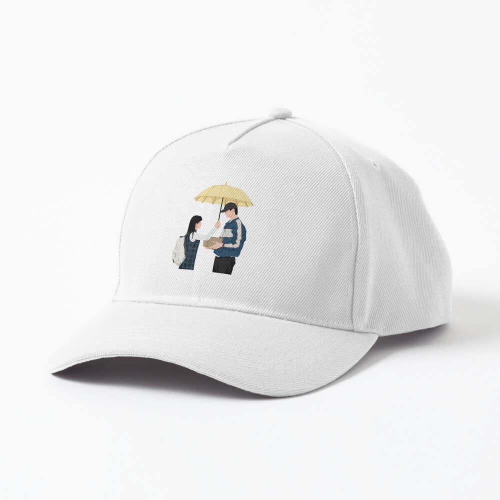 Item preview, Baseball Cap designed and sold by AyushkaAgarwal.